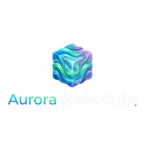 Aurora Water Cube